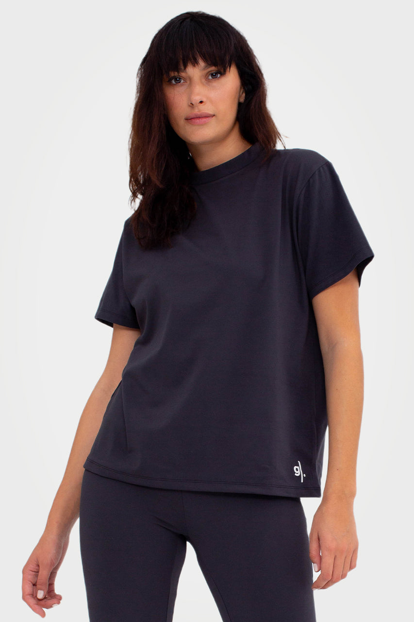 Regular Fit Women Sustainable T-Shirt