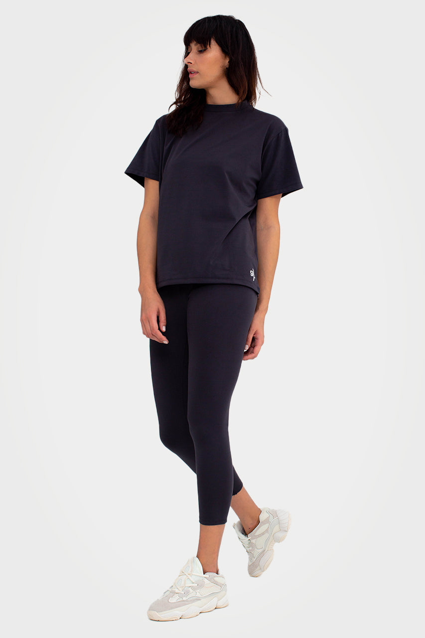 Regular Fit Women Sustainable T-Shirt