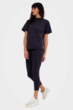 Women's Full Length Sustainable Every Body High Waist Shape Leggings