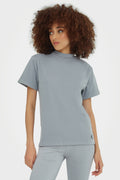Regular Fit Women Sustainable T-Shirt