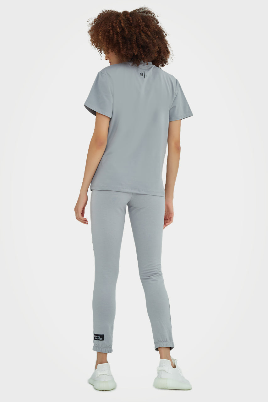 Regular Fit Women Sustainable T-Shirt