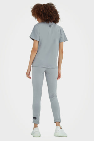 Regular Fit Women Sustainable T-Shirt