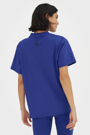 Regular Fit Women Sustainable T-Shirt