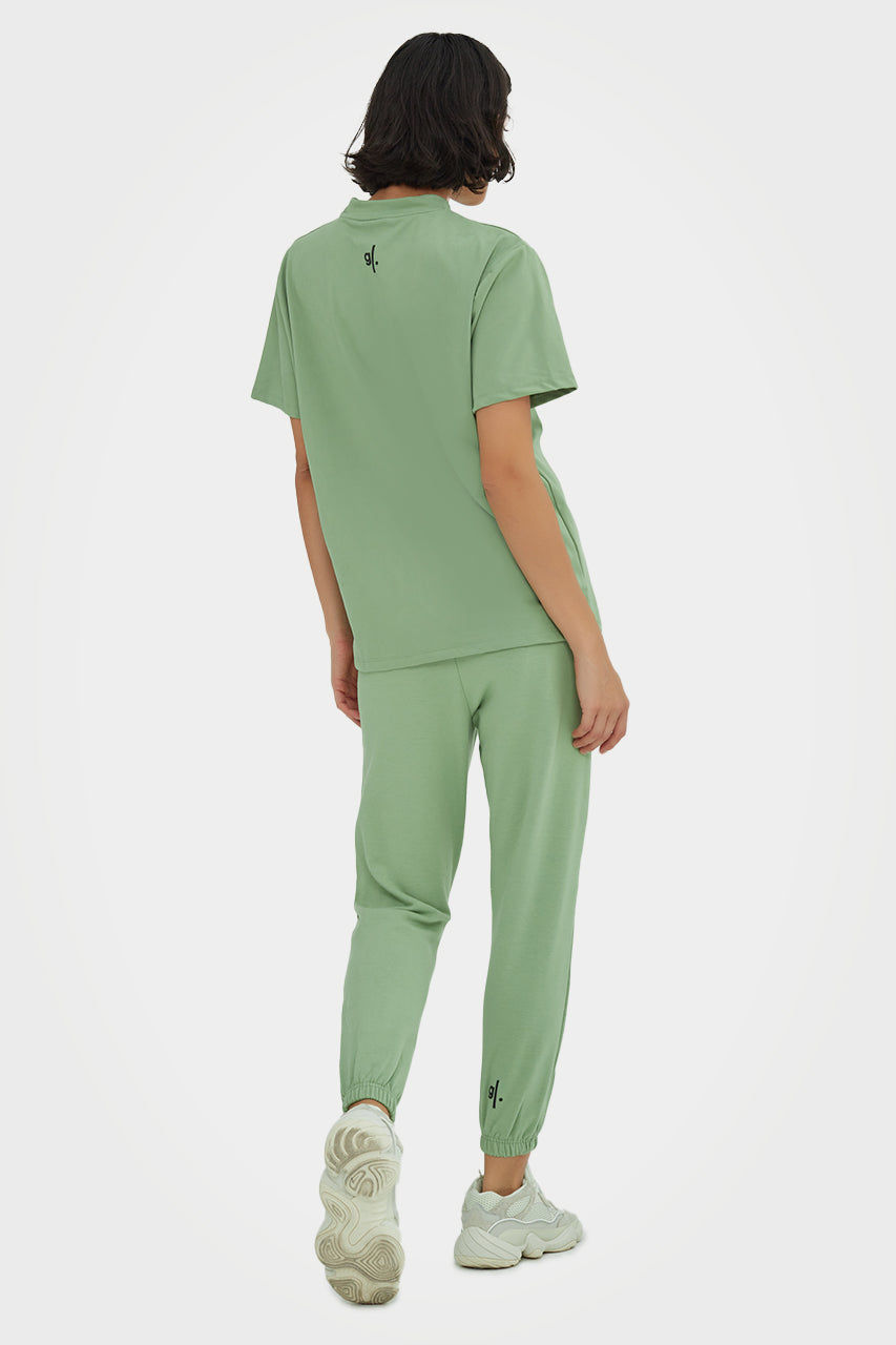 Regular Fit Women Sustainable T-Shirt