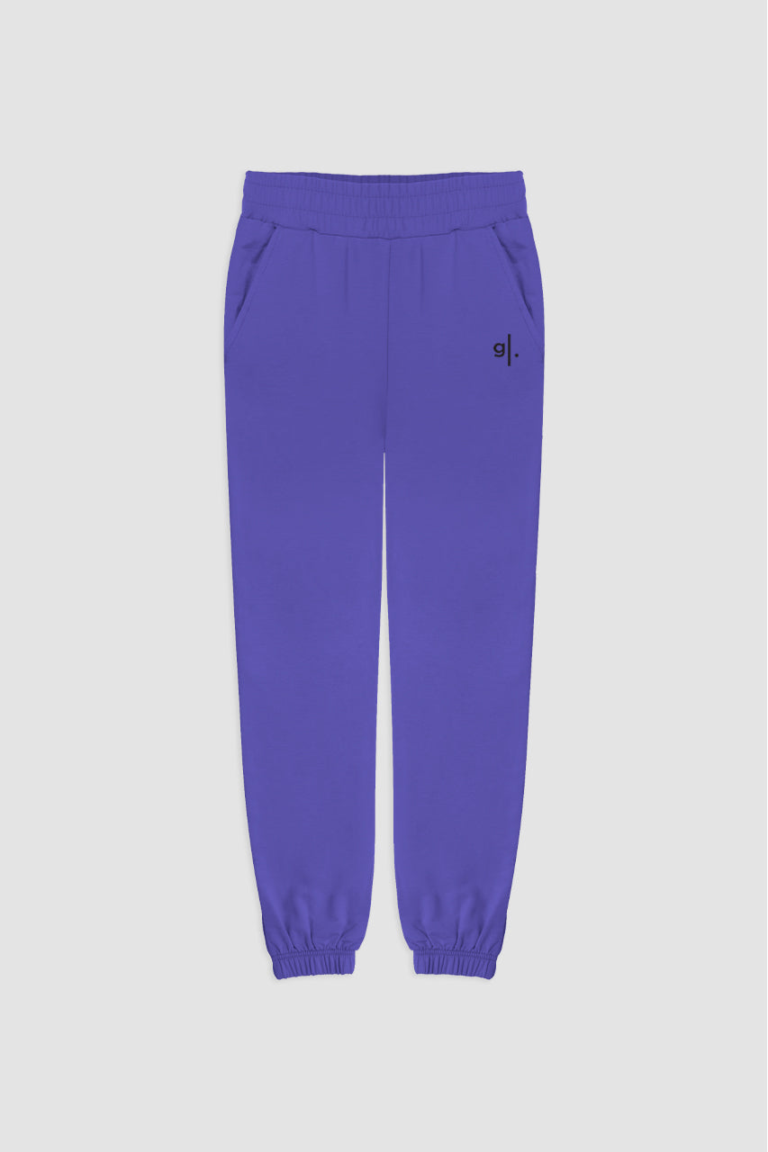 Organic Bamboo Women Lounge Joggers