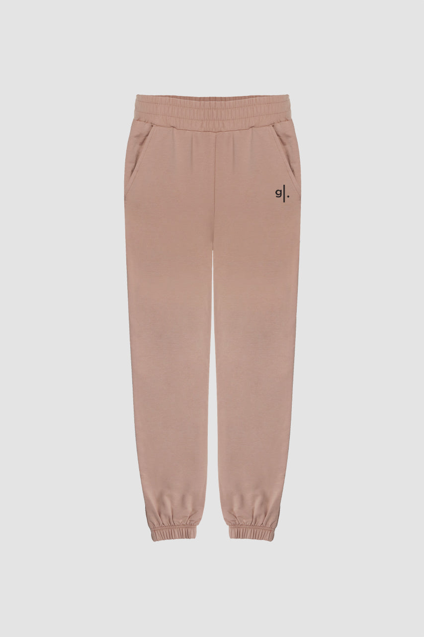 Organic Bamboo Women Lounge Joggers