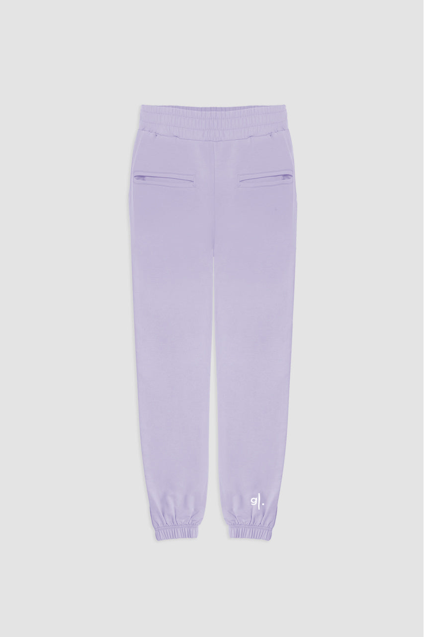 Organic Bamboo Women Lounge Joggers