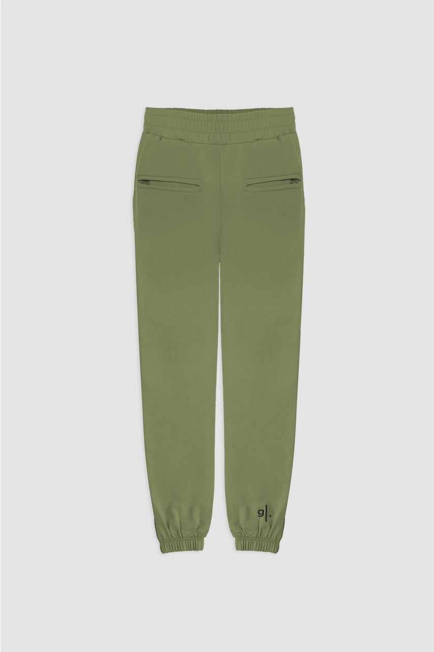 Organic Bamboo Women Lounge Joggers
