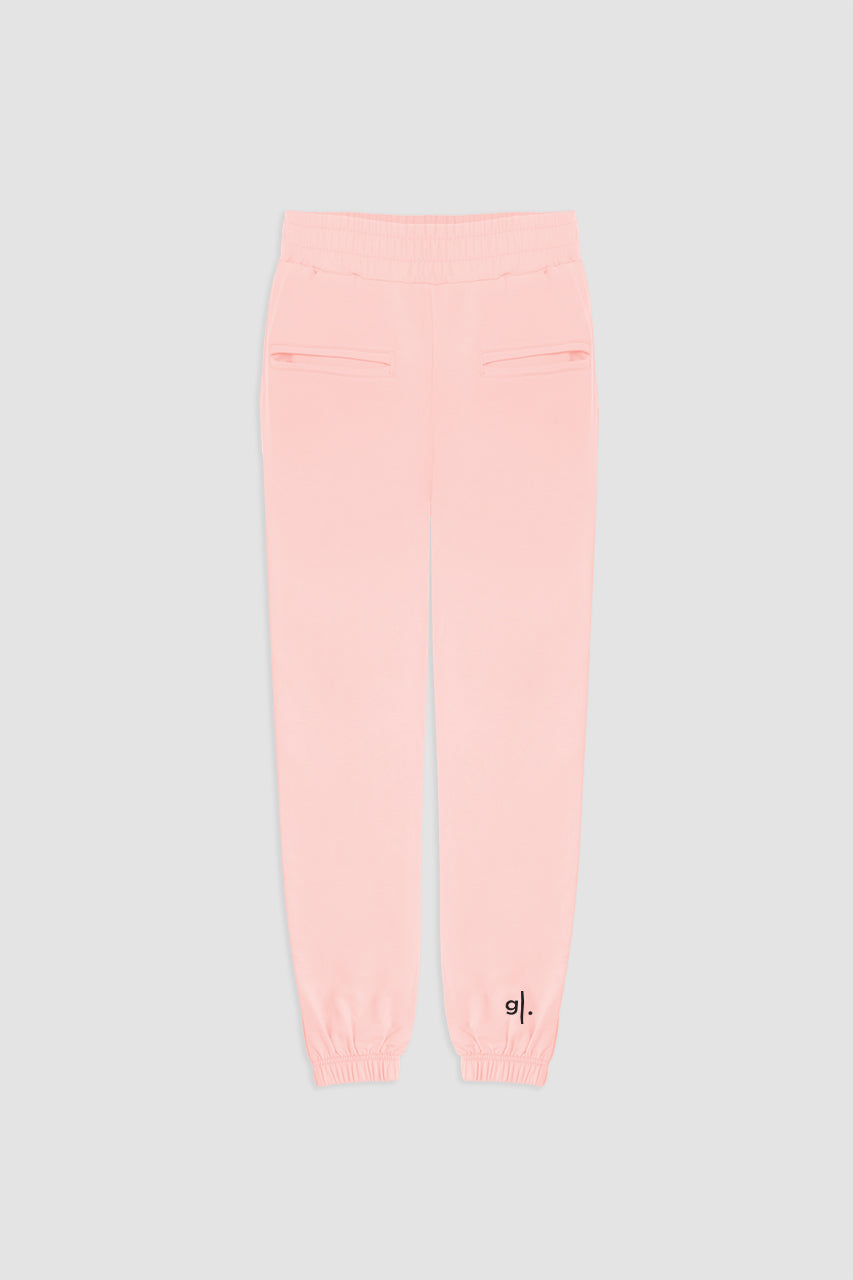 Organic Bamboo Women Lounge Joggers