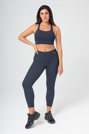 Women's Extra Long Sustainable Every Body High Waist Shape Leggings