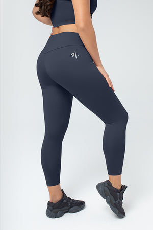 Women's Extra Long Sustainable Every Body High Waist Shape Leggings