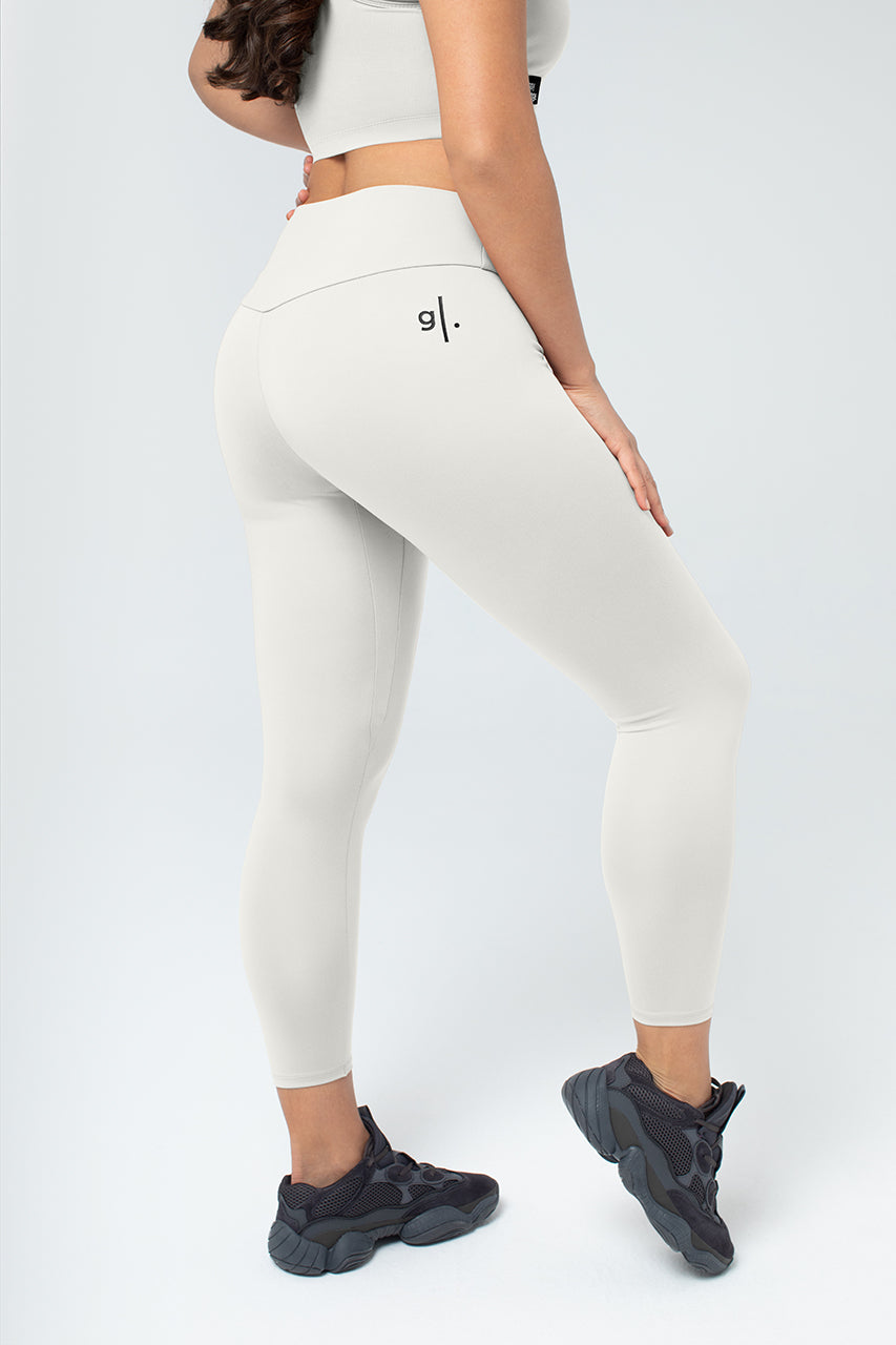 Women's Extra Long Sustainable Every Body High Waist Shape Leggings