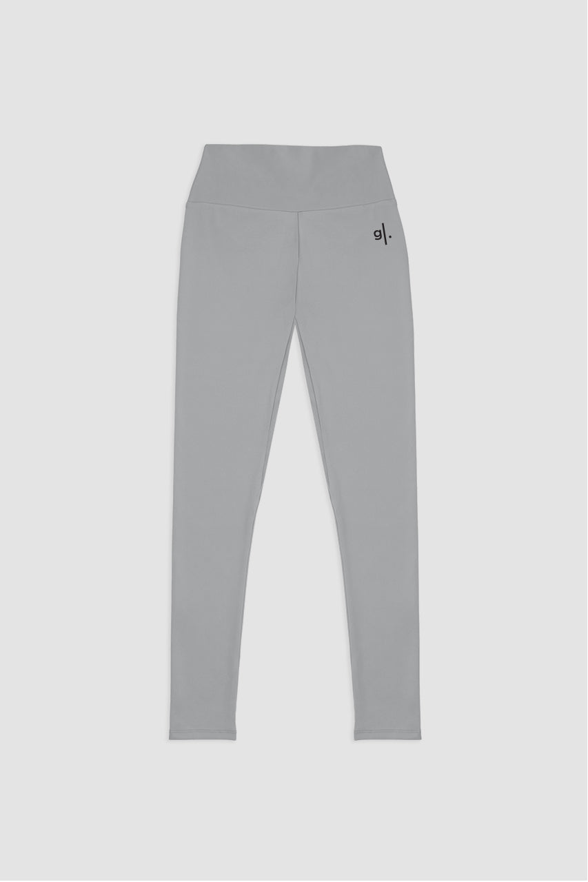 Women's Full Length Sustainable Every Body High Waist Shape Leggings