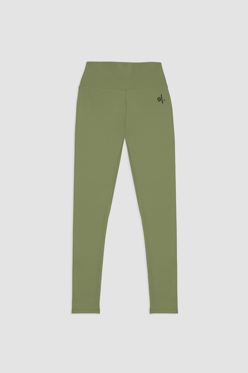 Women's Extra Long Sustainable Every Body High Waist Shape Leggings