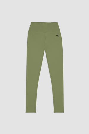 Women's Extra Long Sustainable Every Body High Waist Shape Leggings