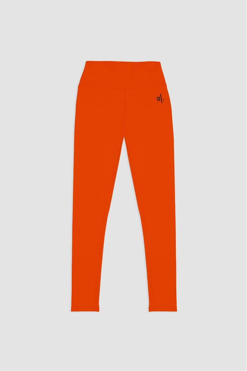 Women's Extra Long Sustainable Every Body High Waist Shape Leggings