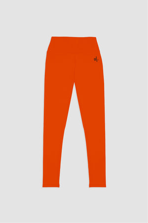 Women's Extra Long Sustainable Every Body High Waist Shape Leggings