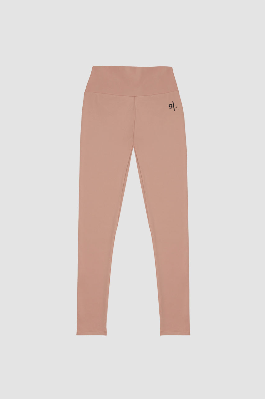 Women's Extra Long Sustainable Every Body High Waist Shape Leggings