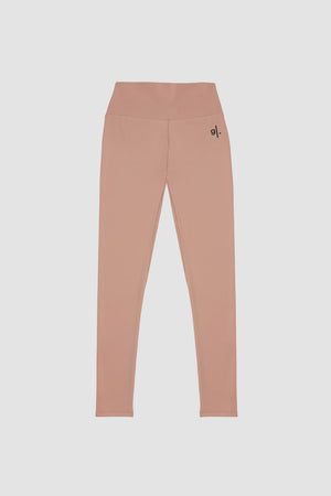 Women's Extra Long Sustainable Every Body High Waist Shape Leggings