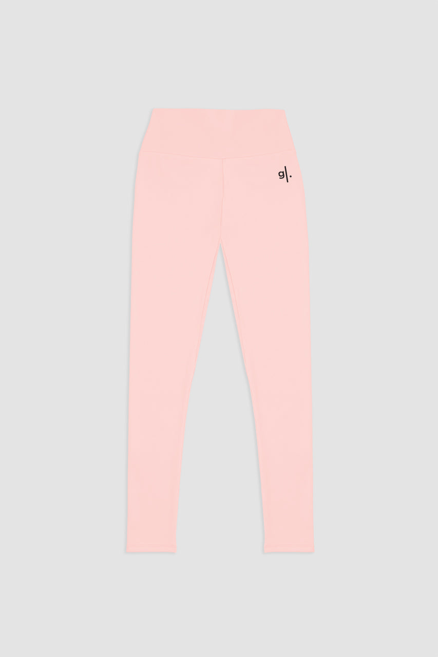 Women's Extra Long Sustainable Every Body High Waist Shape Leggings