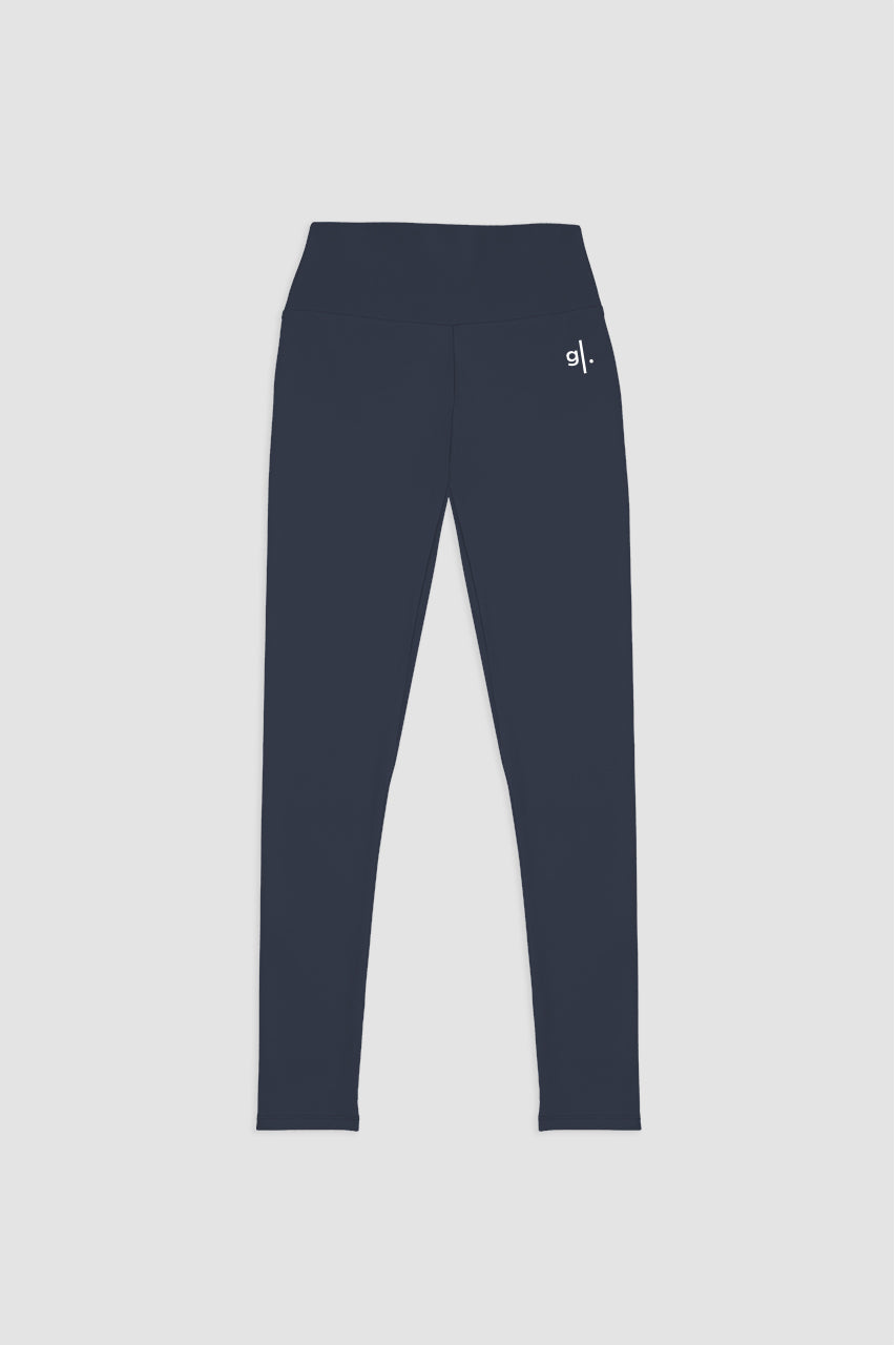 Women's Extra Long Sustainable Every Body High Waist Shape Leggings