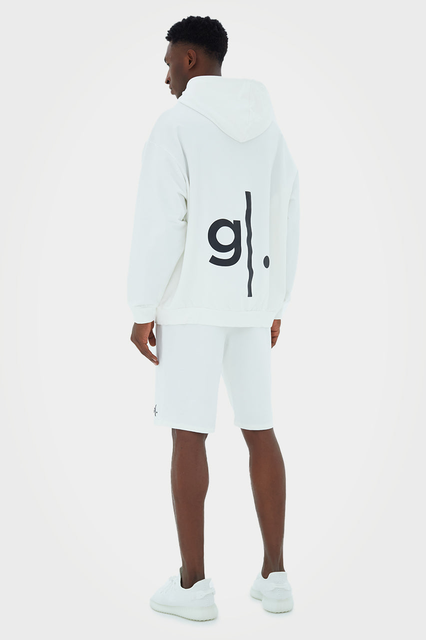 Organic Bamboo Men's Lounge Shorts