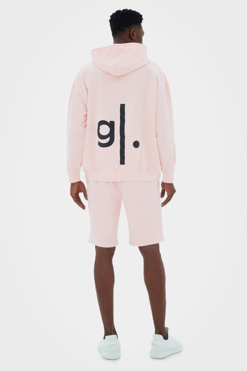 Organic Bamboo Men's Lounge Shorts