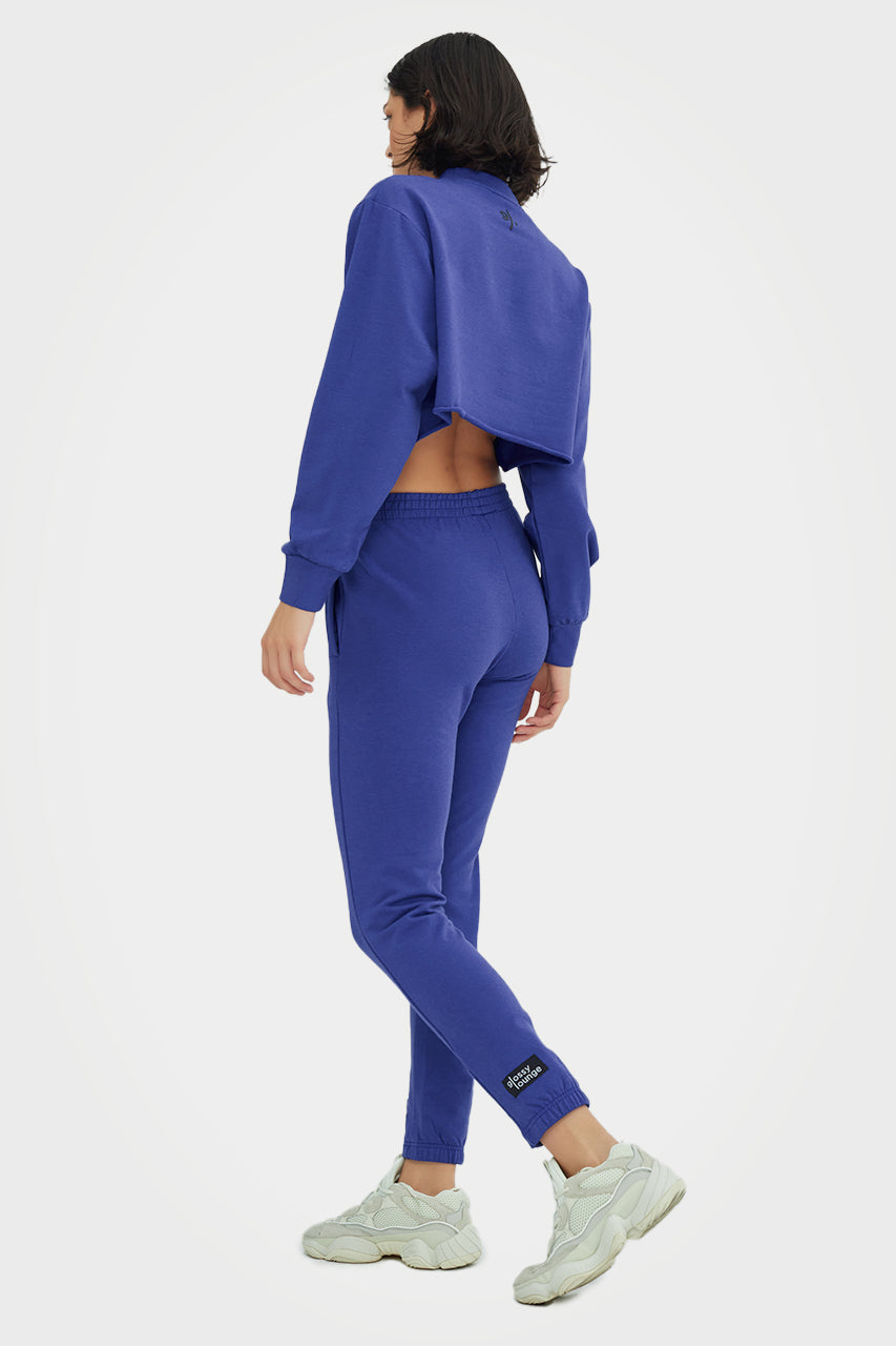 Organic Bamboo Every Body Women Tight Joggers