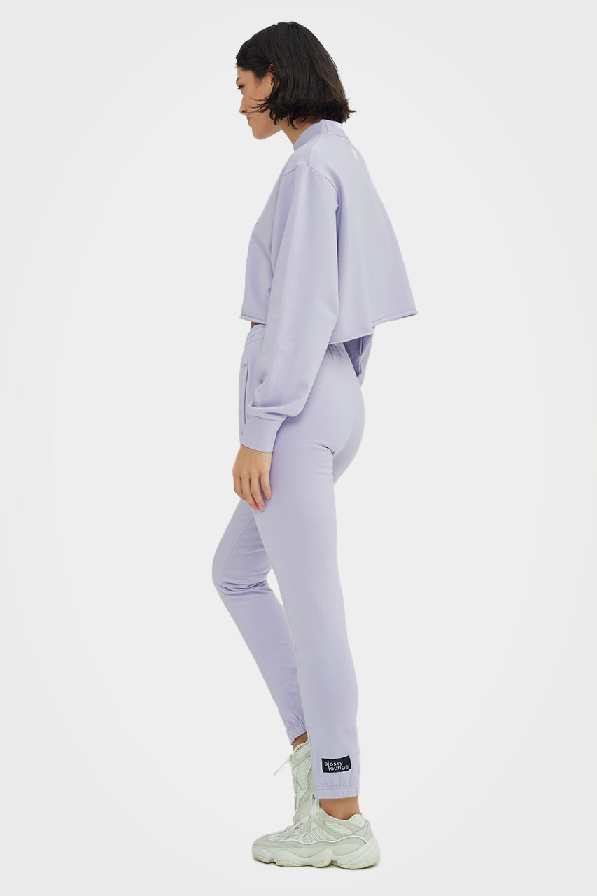 Organic Bamboo Every Body Women Tight Joggers