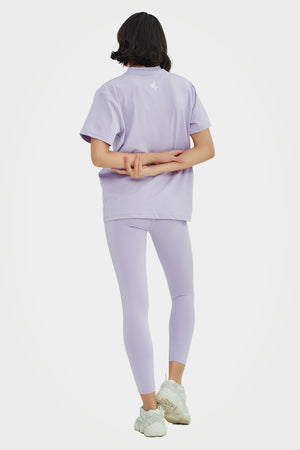 Regular Fit Women Sustainable T-Shirt