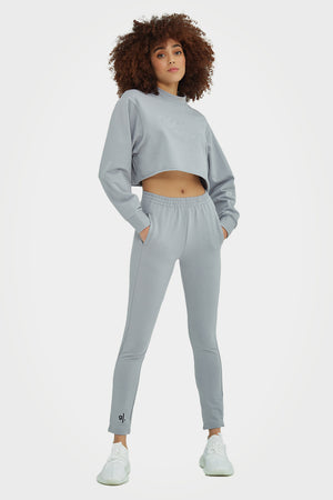 Organic Bamboo Women's Every Body Crop Top