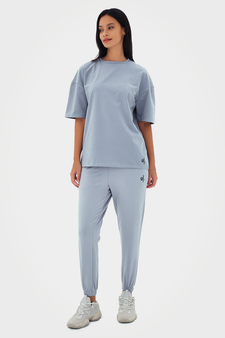 Oversized Women Sustainable Every Body T-Shirt