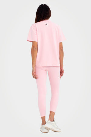 Regular Fit Women Sustainable T-Shirt