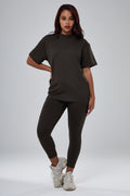 Regular Fit Women Sustainable T-Shirt