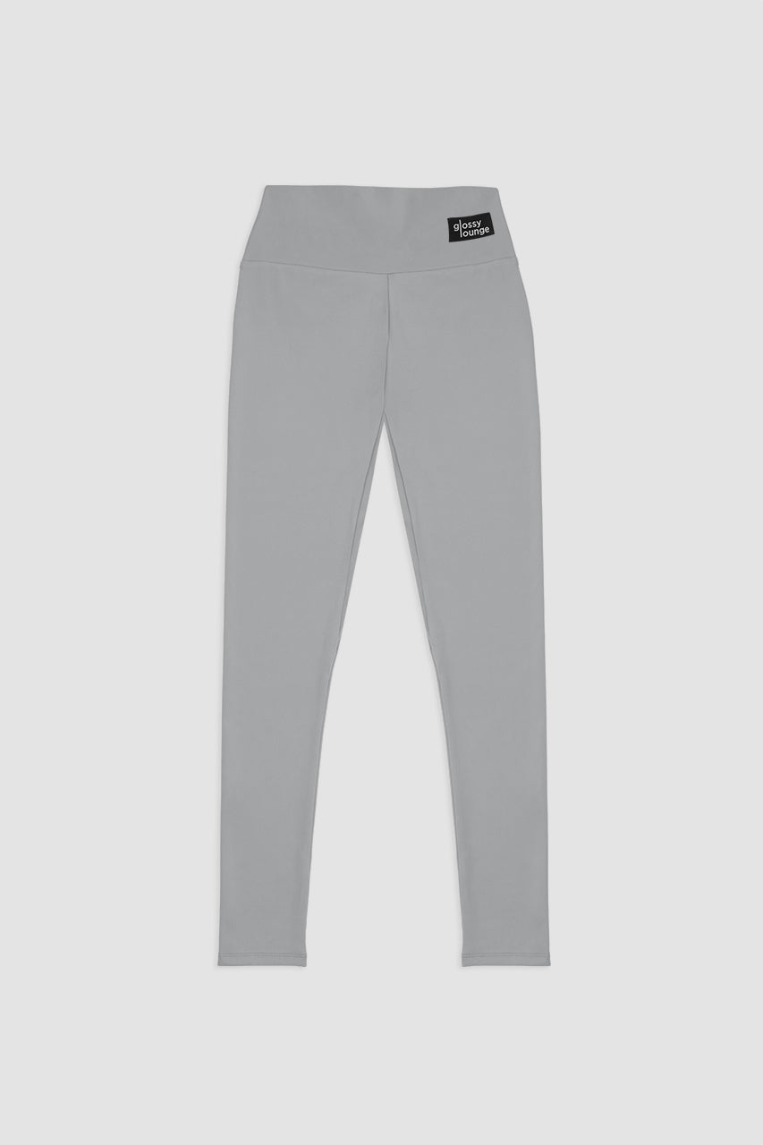 Women's Full Length Sustainable Every Body High Waist Shape Leggings