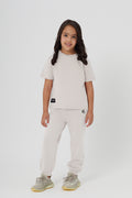 Organic Bamboo Girls  Joggers