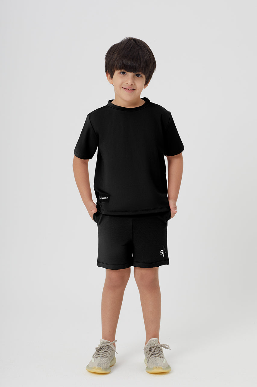 Boys Sustainable Regular Fit T-shirt