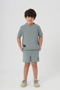 Boys Sustainable Regular Fit T-shirt