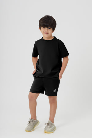 Boys Sustainable Regular Fit T-shirt