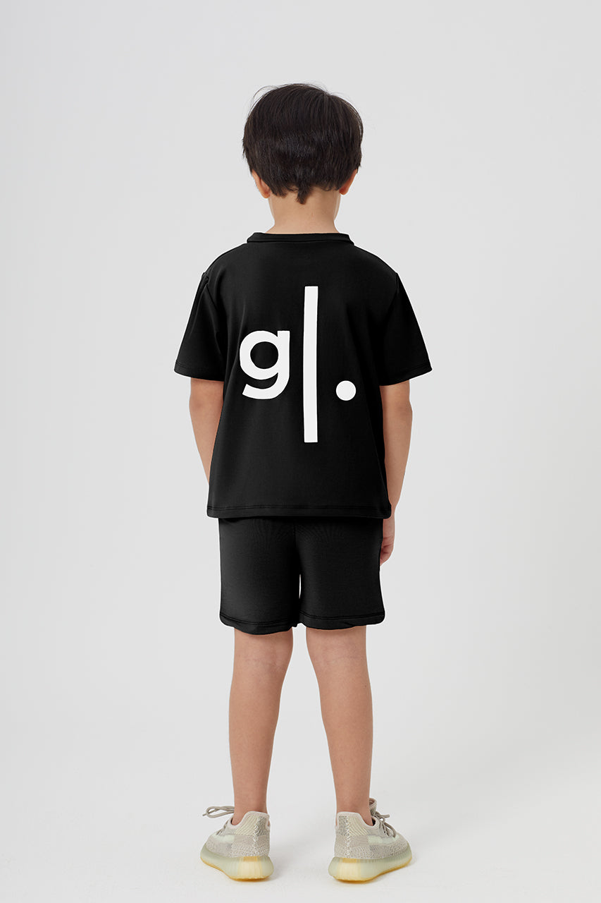 Boys Sustainable Regular Fit T-shirt