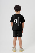 Boys Sustainable Regular Fit T-shirt