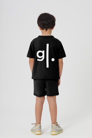 Boys Sustainable Regular Fit T-shirt