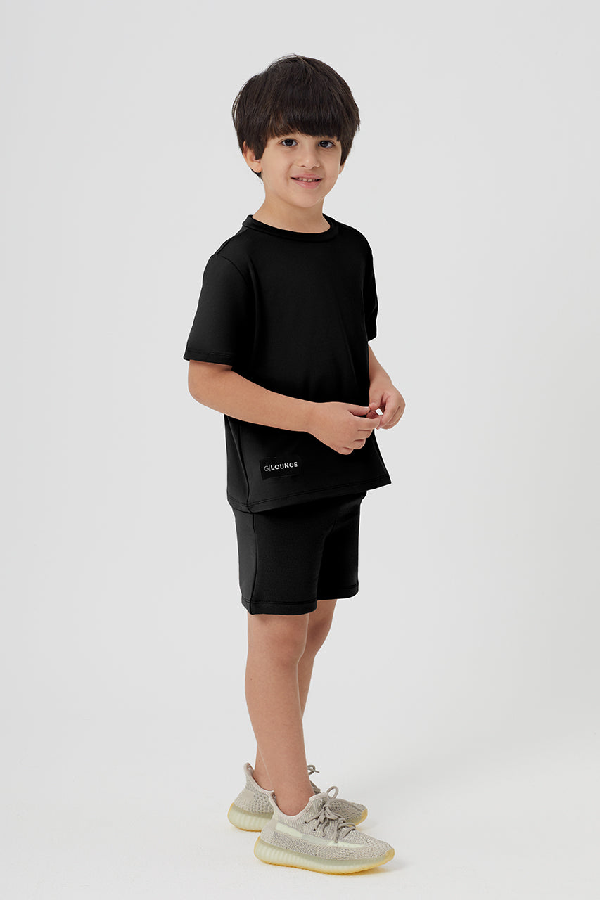 Boys Sustainable Regular Fit T-shirt