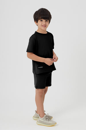 Boys Sustainable Regular Fit T-shirt