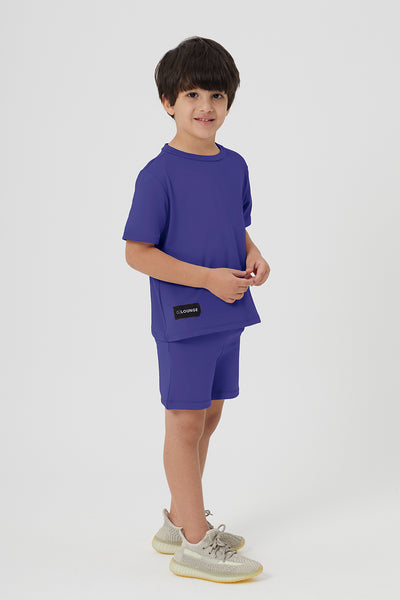 Boys Sustainable Regular Fit T-shirt