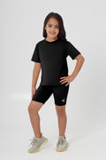 Girls Sustainable Regular Fit T-shirt