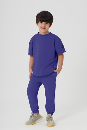 Organic Bamboo Boys  Joggers