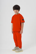 Boys Sustainable Oversized T-shirt