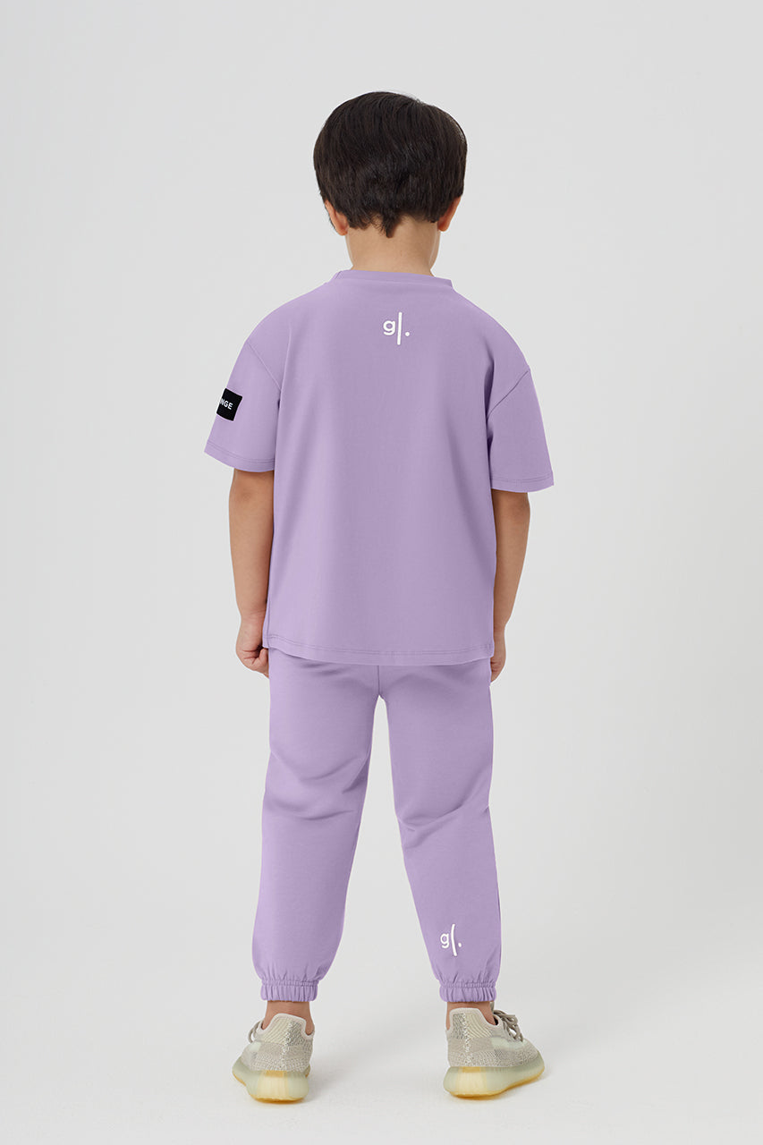 Organic Bamboo Boys  Joggers