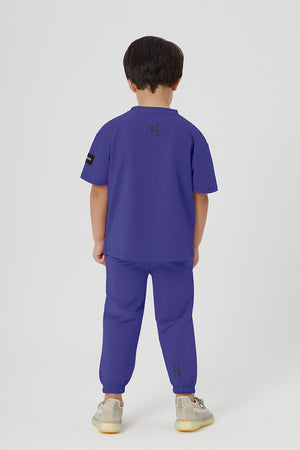 Organic Bamboo Boys  Joggers